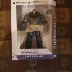 Batman Figure 
