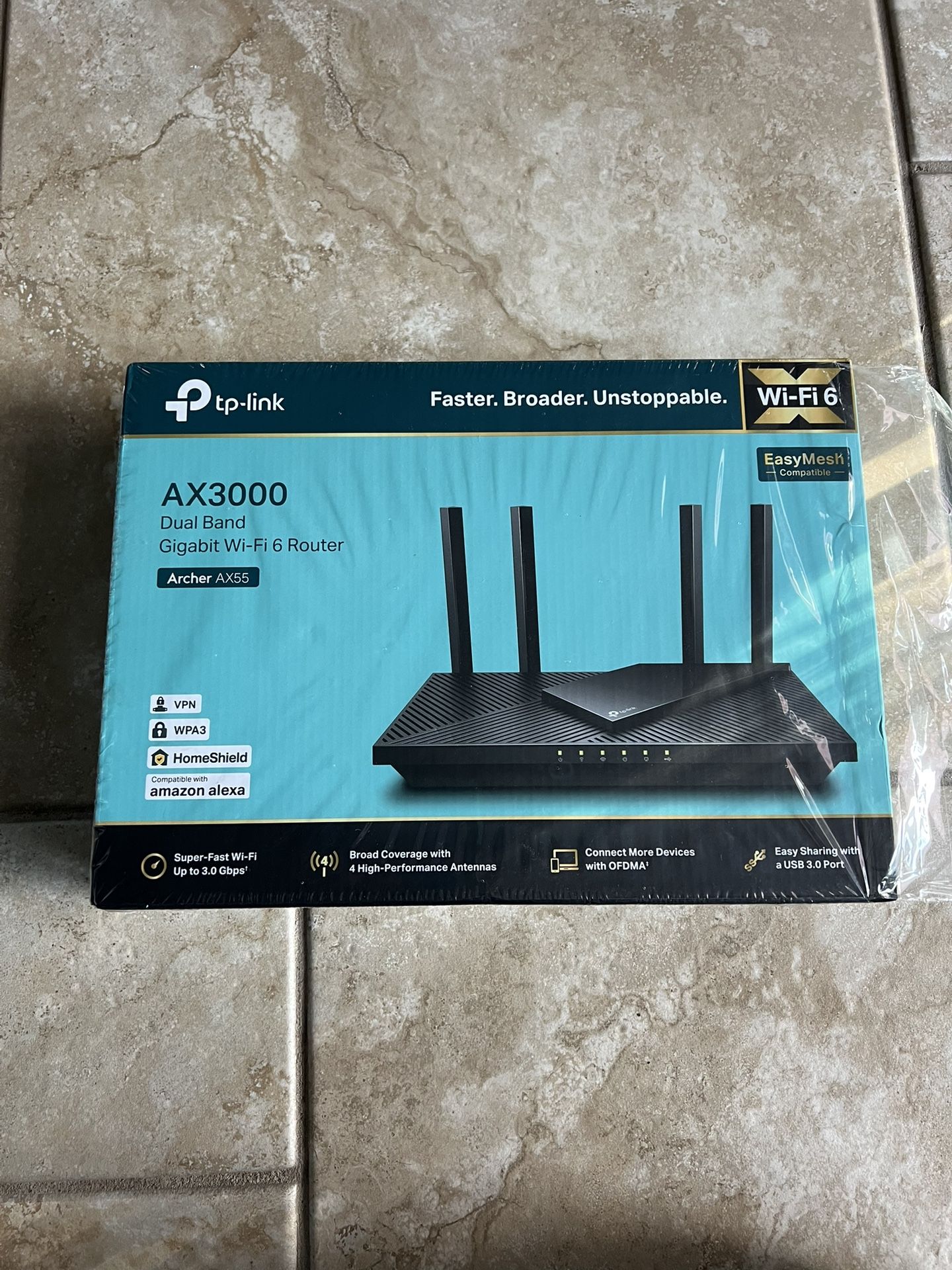 WiFi Wireless modem