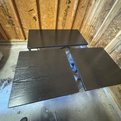Table Set 