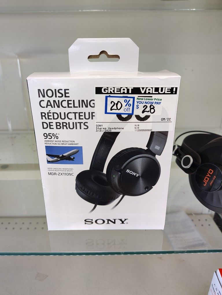Headphones
