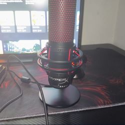 Hyper X Quadcast Original 