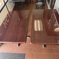 Restaurant Dining Table