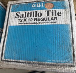 Ceramic tile