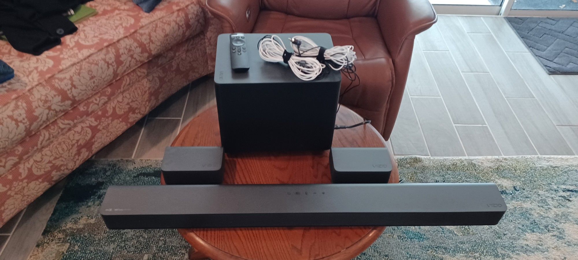Soundbar