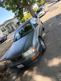 Toyota Avalon