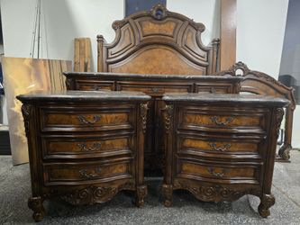 Bedroom Set Queen