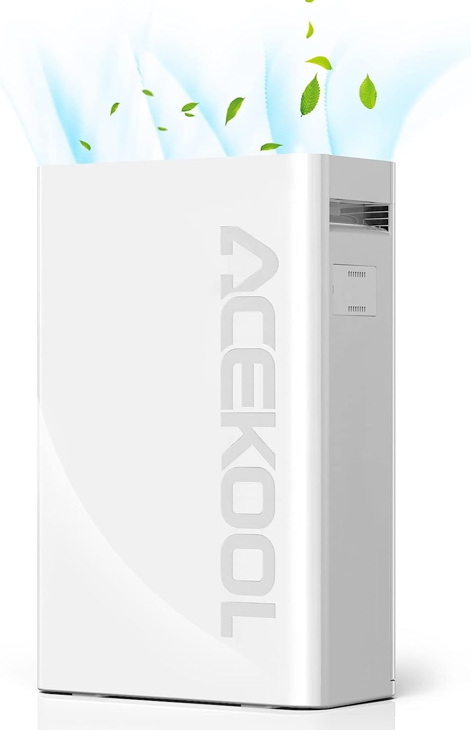 AF1 Air Purifiers for Home, 4-in-1 True HEPA Filter