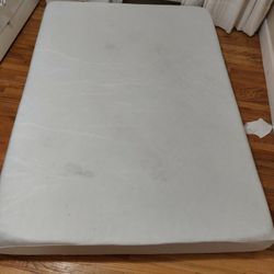 Full Size Mattress 