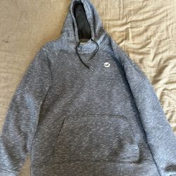 Hollister Hoodie Mens Medium