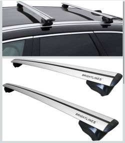 Cross bars