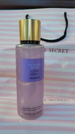 Victoria Secret.