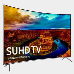 Samsung UN65KS8500F , 65"
