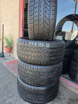 Tires ..!!