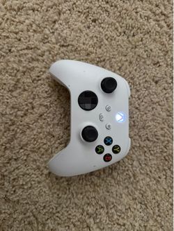 Xbox controller