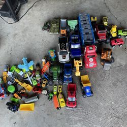 Pic Up Today! For All 20$