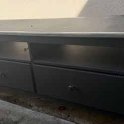 Drawer hemnes ikea tv stand storage