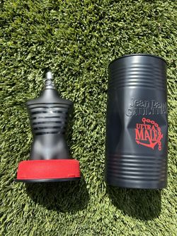 Jean Paul Gaultier Ultra Male Cologne