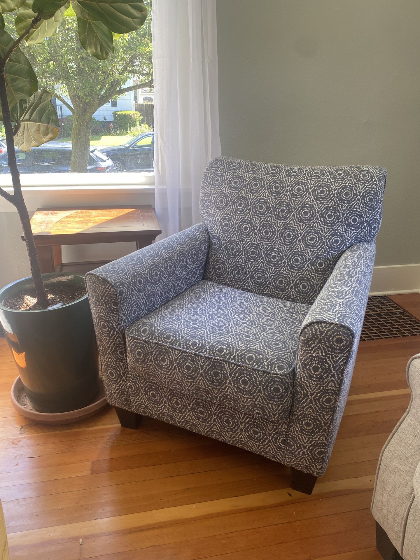 Armchair