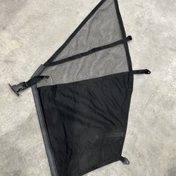 Door Net For Polaris Ranger