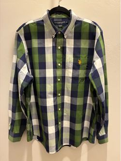 Ralph Lauren U.S.Polo Assn.