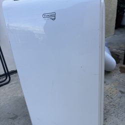 Portable A/C 