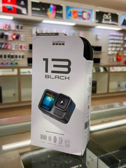GO PRO 13