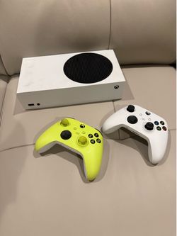 Xbox series S
