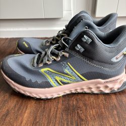 Women’s New Balance Hiking Boots
