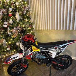 Dirt Bike On Sale 