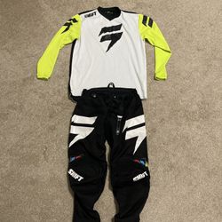 Shift Mx Gear