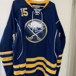 Buffalo Sabres Jersey