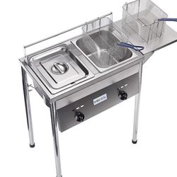 Fridora De Gas Propano Nuevo
