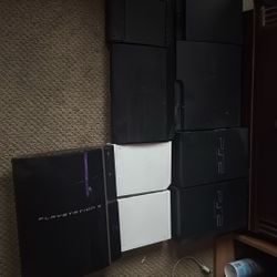 Ps2 , Ps3 , Wii Want Gone Text For Any Questions