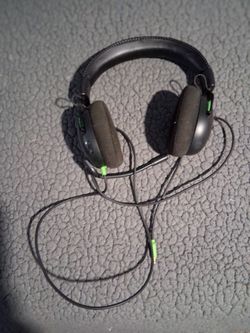 Onn Gaming Headphones