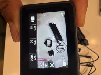 gopro hero5 ser