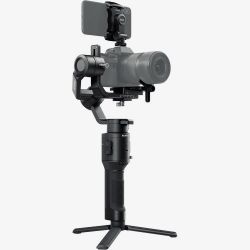 For sale DJI Ronin-S Essentials Kit Camera Gimbal