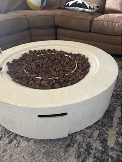 Fire Pit