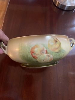 Vintage Bowl - Heinrich & Co - Bavaria