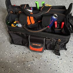 Welkinland Tool Bag
