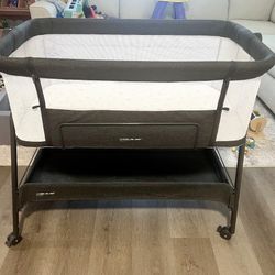 Angelbliss Bassinet