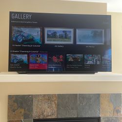 65” OLED 65C9 TV