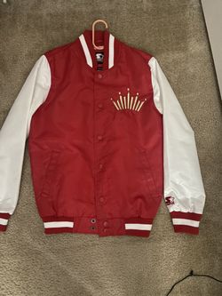 Varsity Bomber Starter 