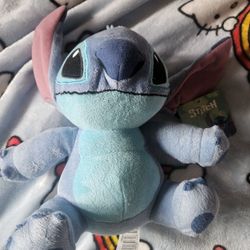 Disney Stitch New