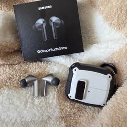 Galaxy Buds 3Pro