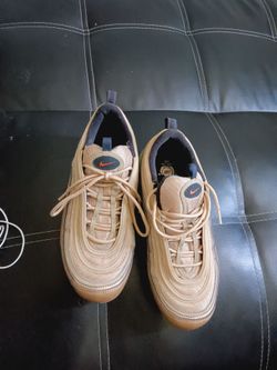 Air max 97's