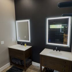 Bathroom Vanities