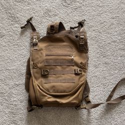 Tactical Baby Carrier 