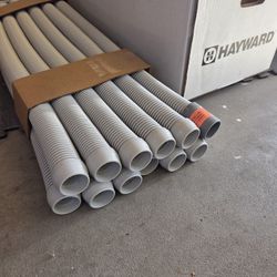 New Hayward Navigator Pool Hoses Set 
