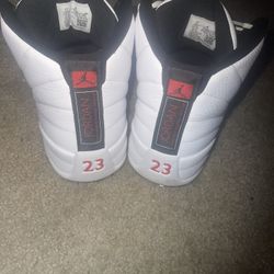 Jordan 12
