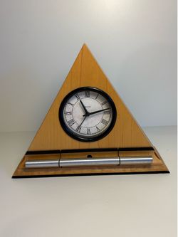 Progressive Zen Alarm Clock